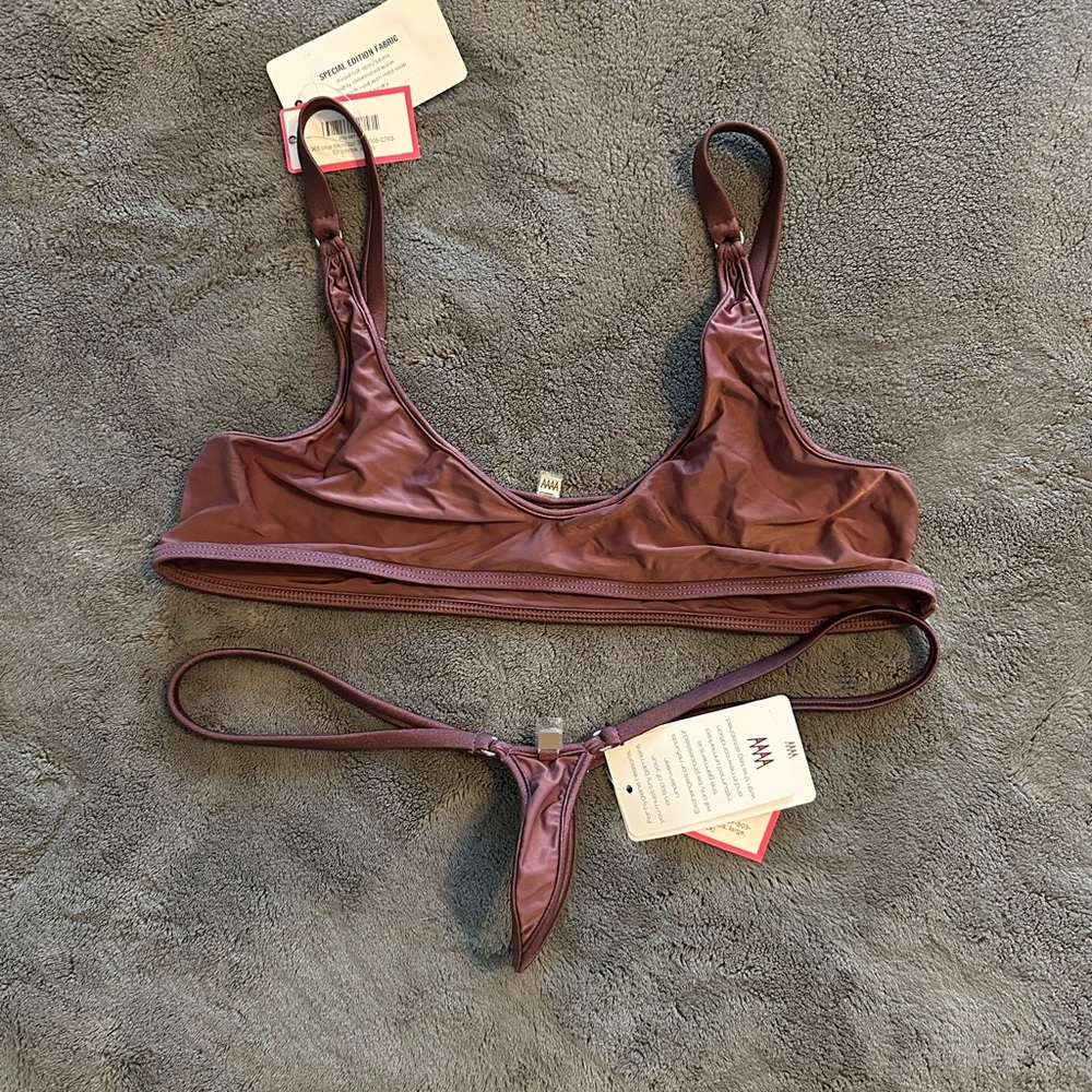 Wicked Weasel Sheer Vision Set